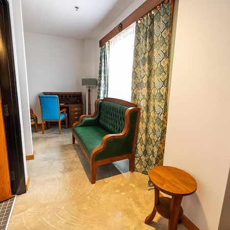 Pivovar Hotel เวโก ห้อง รูปภาพ