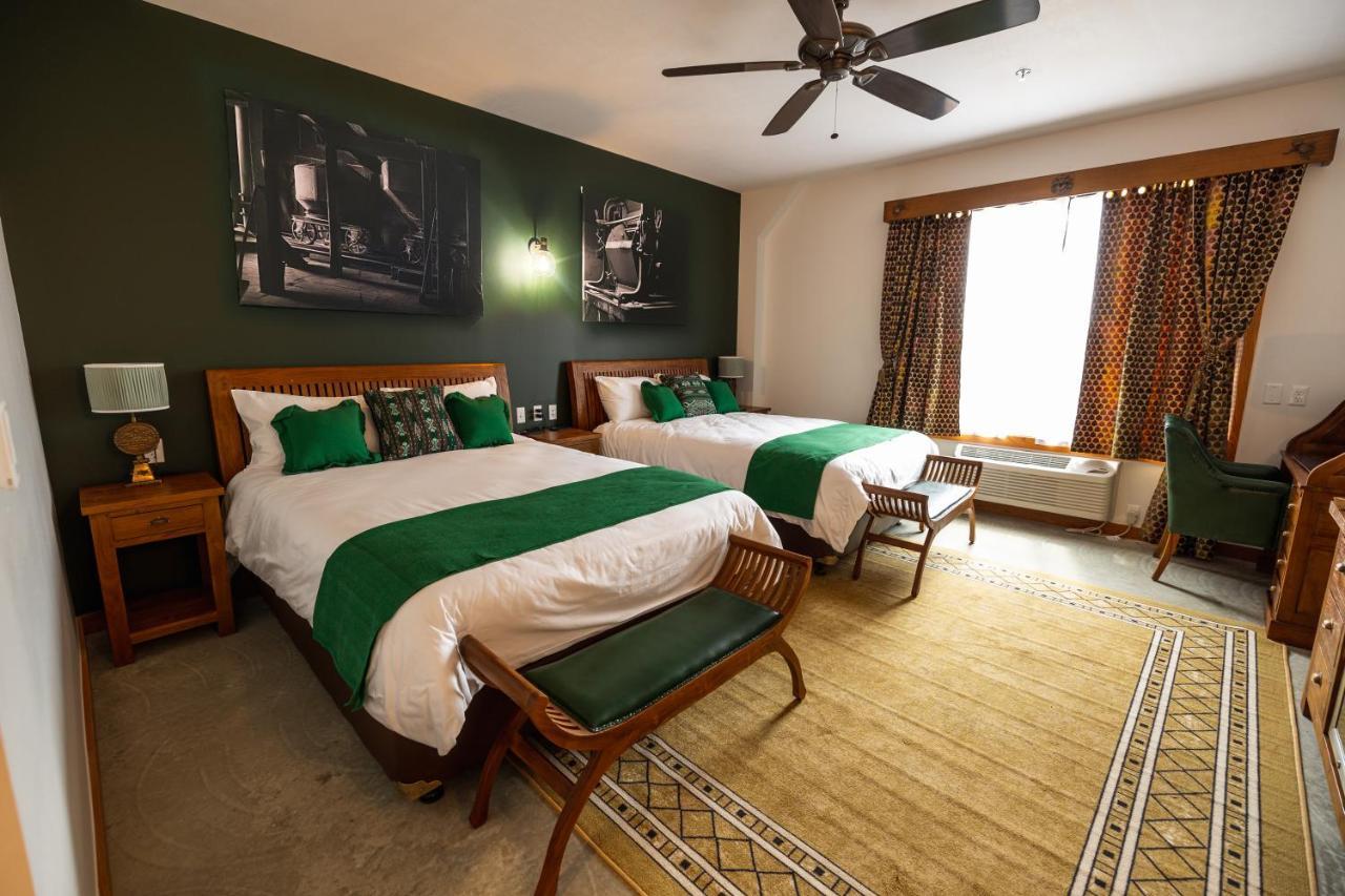 Pivovar Hotel เวโก ภายนอก รูปภาพ
