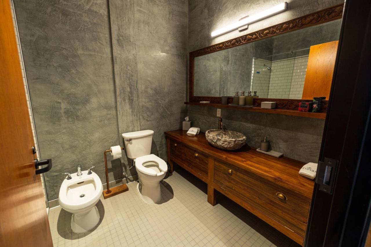 Pivovar Hotel เวโก ภายนอก รูปภาพ