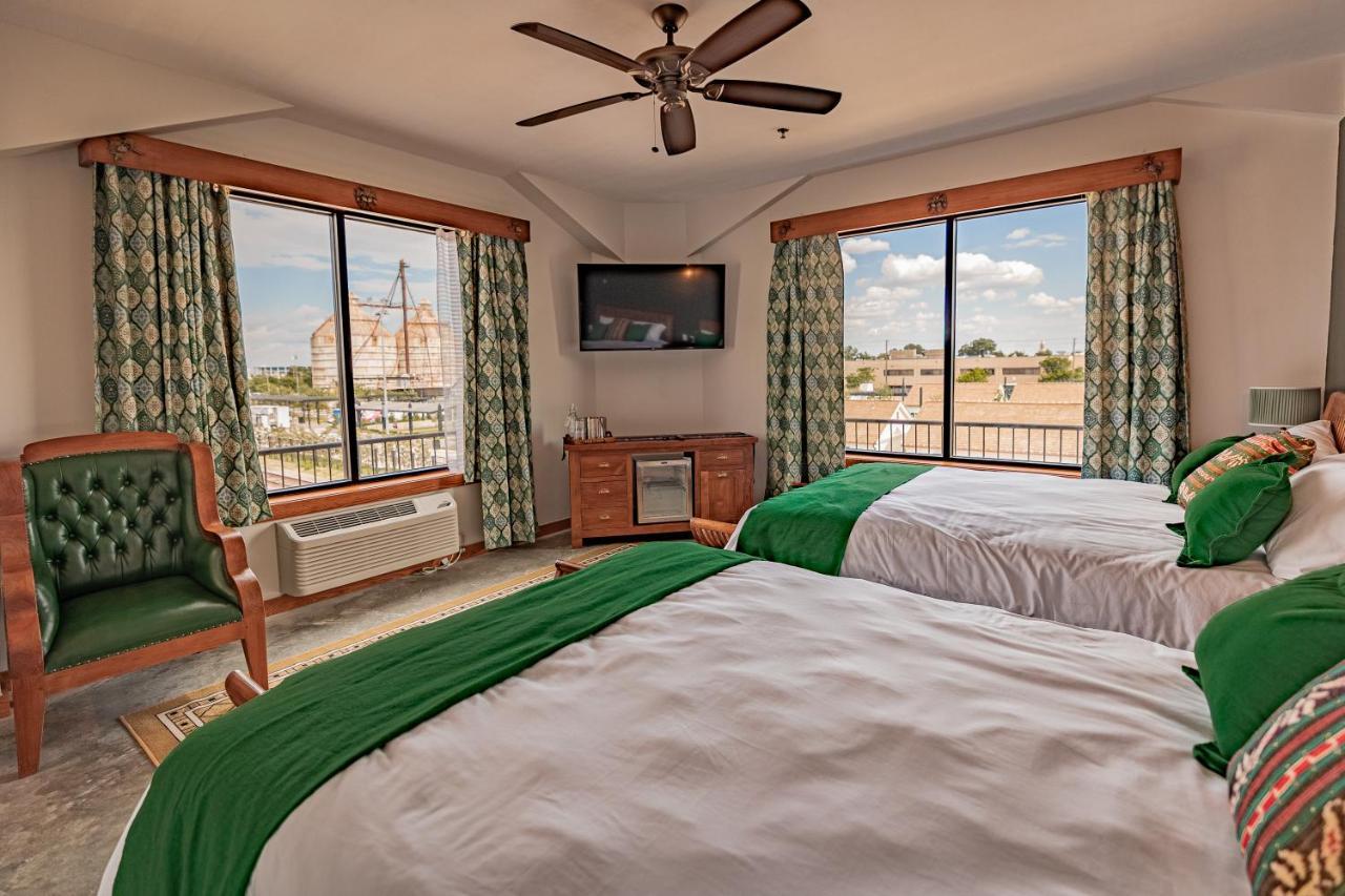 Pivovar Hotel เวโก ภายนอก รูปภาพ
