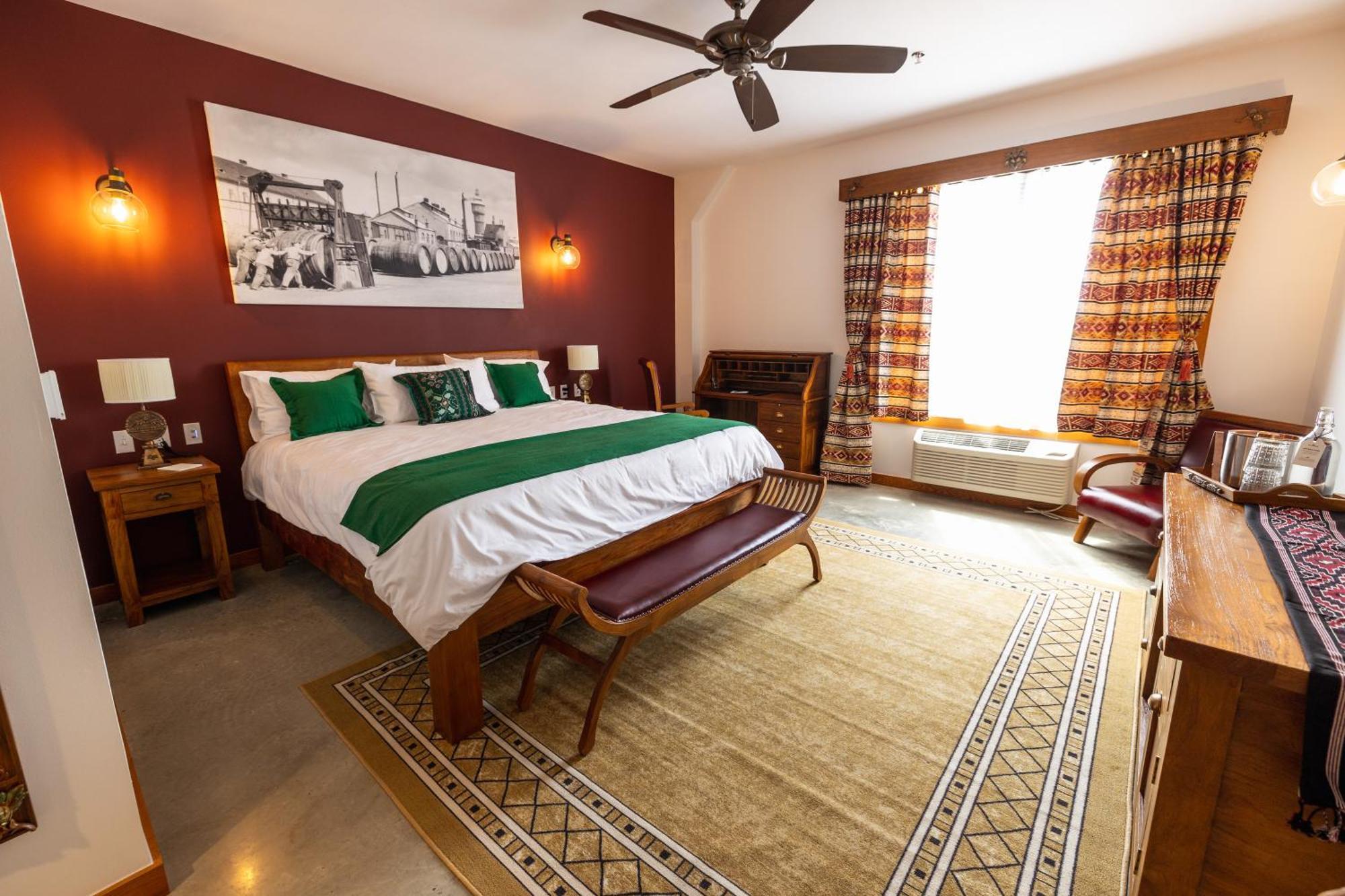 Pivovar Hotel เวโก ห้อง รูปภาพ